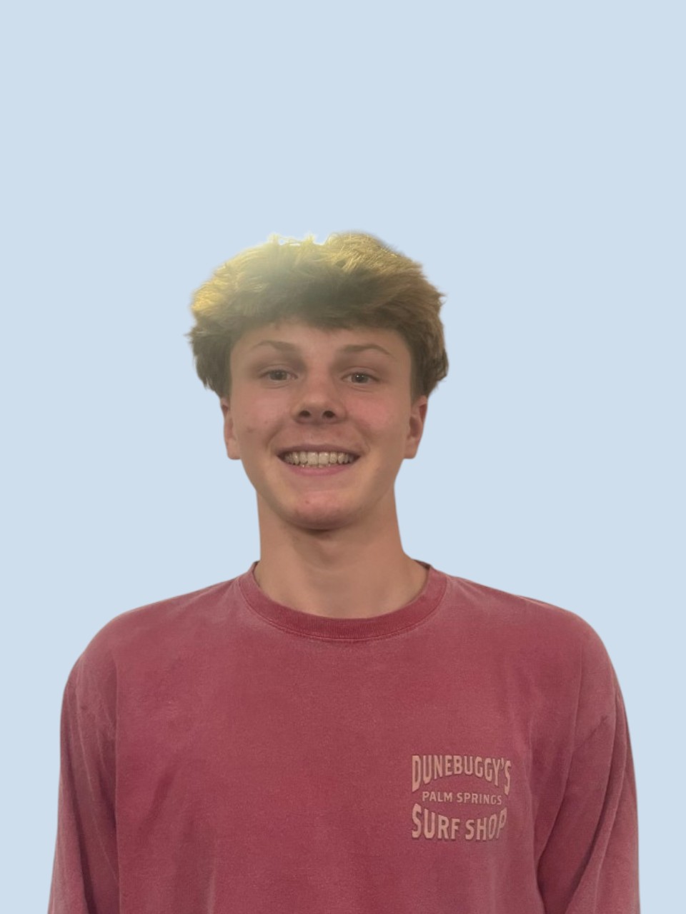 Graham T