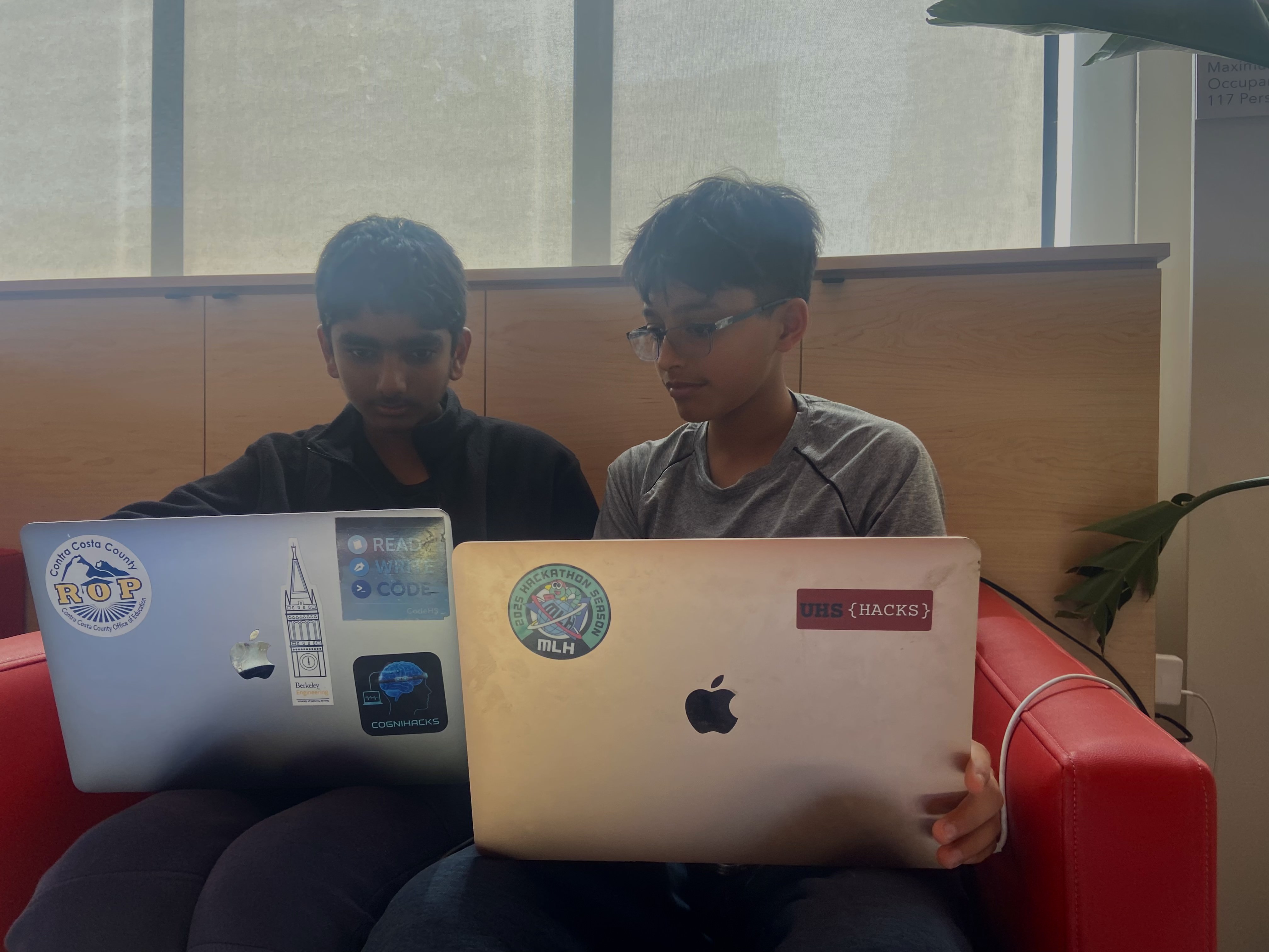 Working image