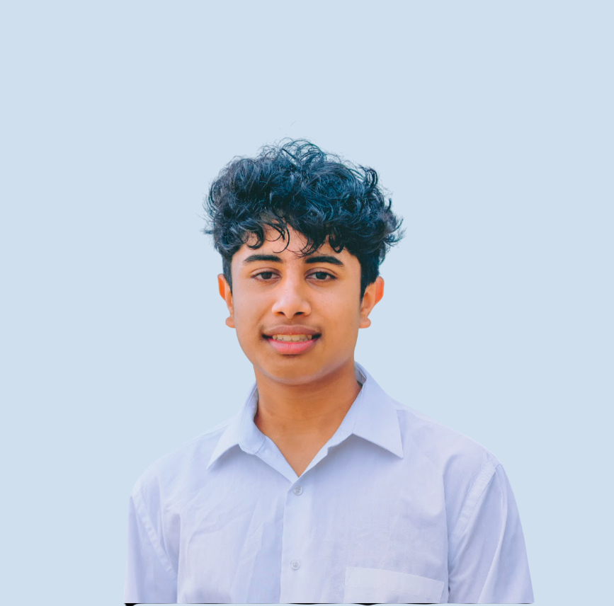 Naveen G