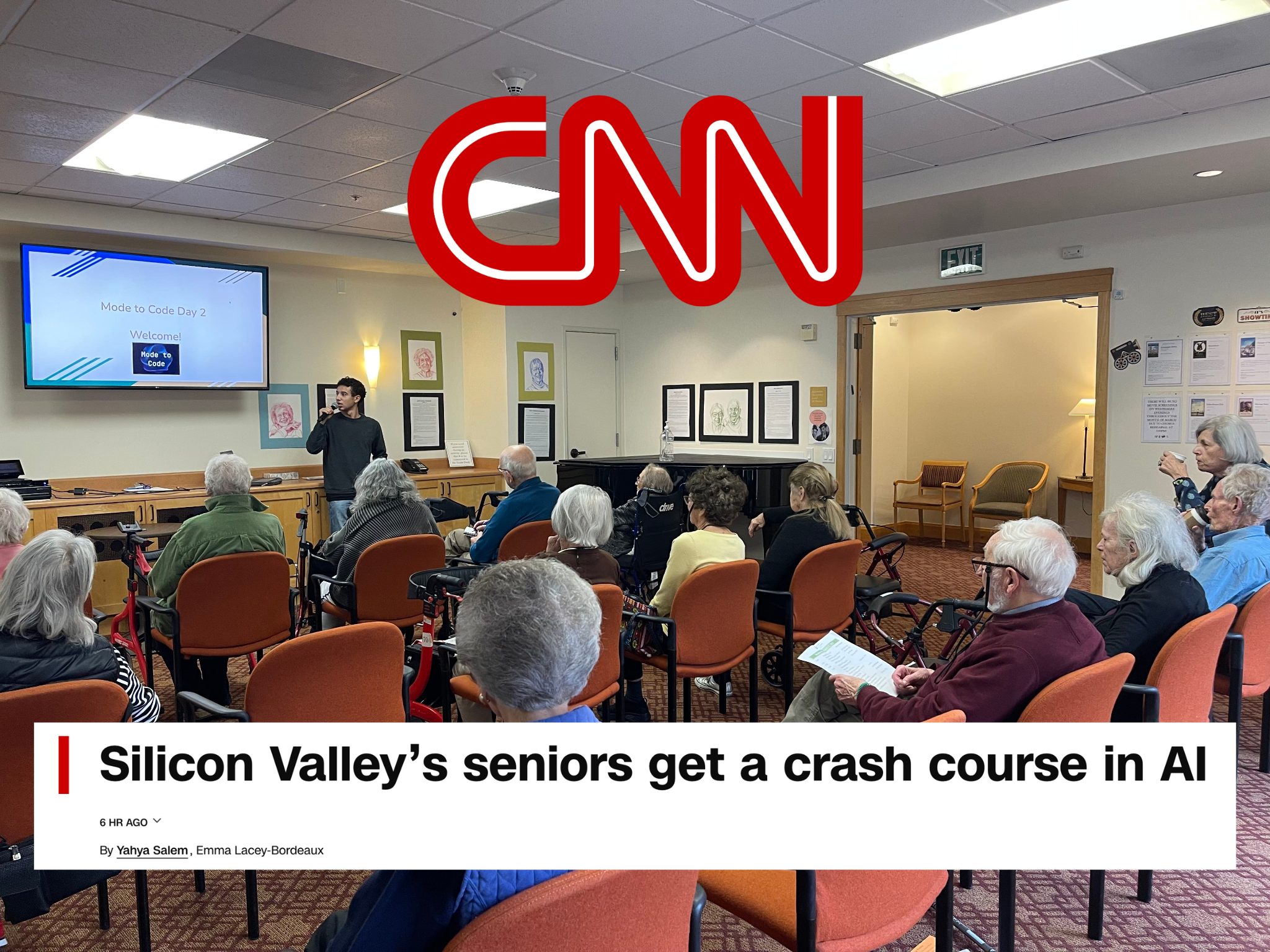 CNN