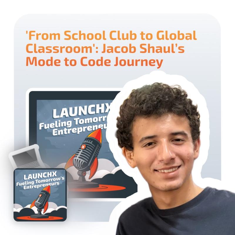 LaunchX: Fueling Tomorrow's Entrepreneurs