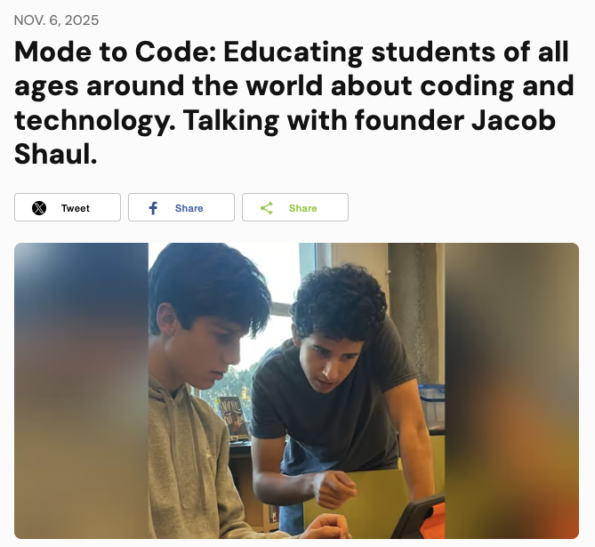 The San Francisco Experience Podcast